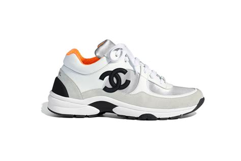 chanel shoes for men ss18 nwt|chanel shoes official website.